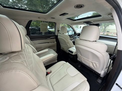 Used 2020 Hyundai Palisade Limited AWD/4WD image 20