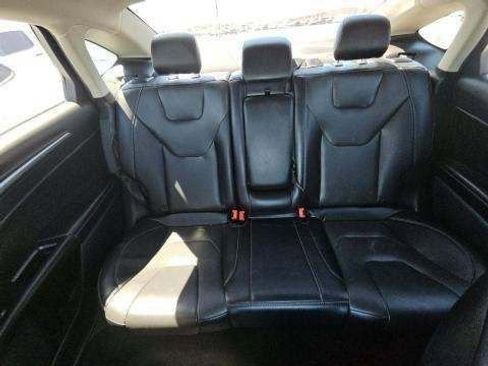 Used 2020 Ford Fusion Titanium AWD/4WD image 13