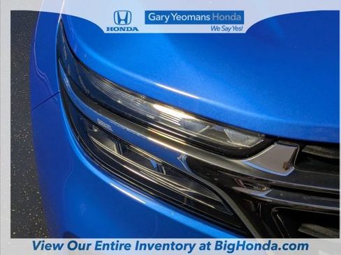 Used 2024 Chevrolet Equinox LS FWD image 10