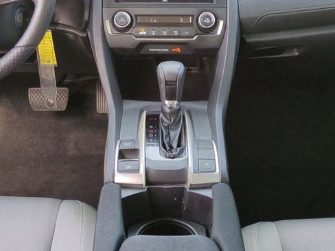 Used 2019 Honda Civic LX image 18