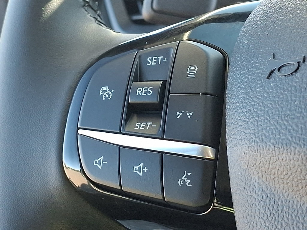 Used 2023 Ford Escape SE FWD image 22