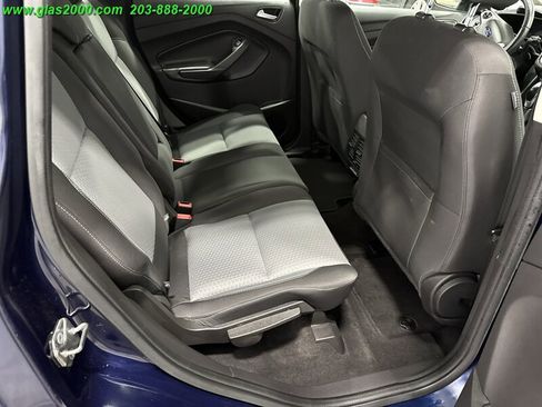 Used 2017 Ford C-MAX SE image 10
