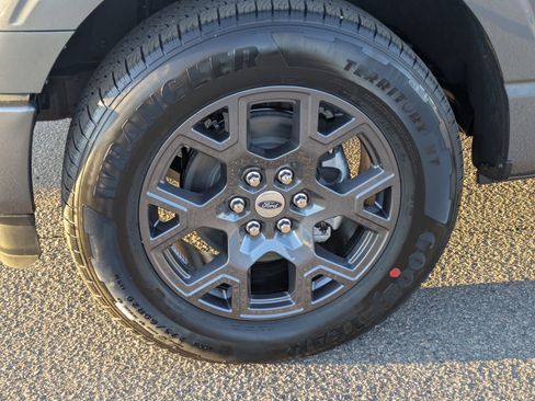 New 2026 Ford F150 STX w/ Equipment Group 200A RWD image 11