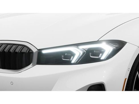 New 2026 BMW 330i xDrive Sedan AWD/4WD image 7