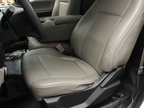 Used 2015 Ford F150 XL w/ XL Power Equipment Group AWD/4WD image 17