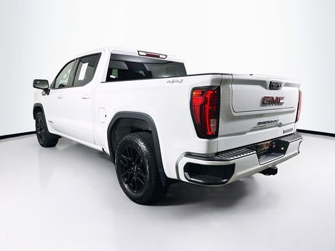 Used 2024 GMC Sierra 1500 Elevation AWD/4WD image 5