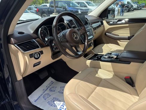 Used 2018 Mercedes-Benz GLE 350 4MATIC image 21