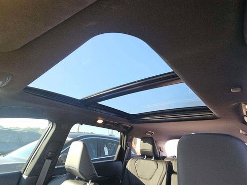 Used 2025 INFINITI QX60 Luxe w/ Black Edition image 14