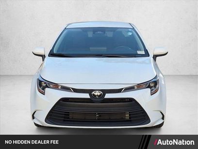 Used 2024 Toyota Corolla LE