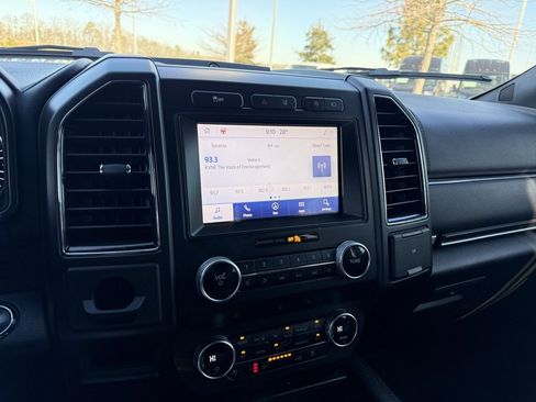 Certified 2021 Ford Expedition Limited image 16