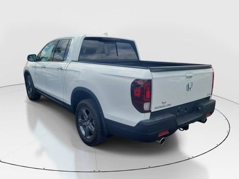 Used 2023 Honda Ridgeline RTL-E image 5