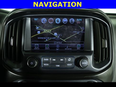 Used 2018 Chevrolet Colorado ZR2 image 6