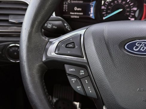 Used 2018 Ford Fusion SE w/ Equipment Group 602A FWD image 28