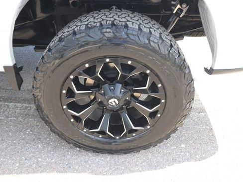 Certified 2021 Ford F150 XL w/ STX Appearance Package RWD image 14