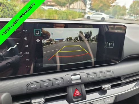 New 2025 Kia K4 GT-Line w/ GT-Line Premium Package image 9