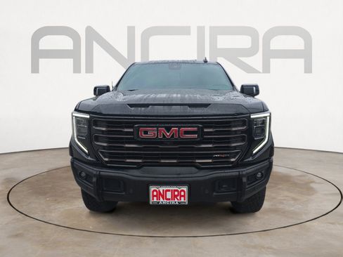 Used 2024 GMC Sierra 1500 AT4X w/ AT4X AEV Edition AWD/4WD image 5