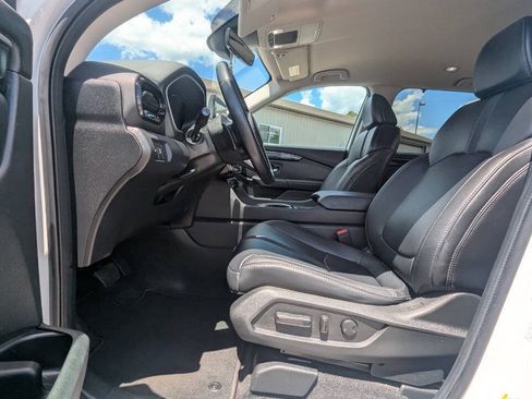 Used 2023 Honda Pilot EX-L image 18