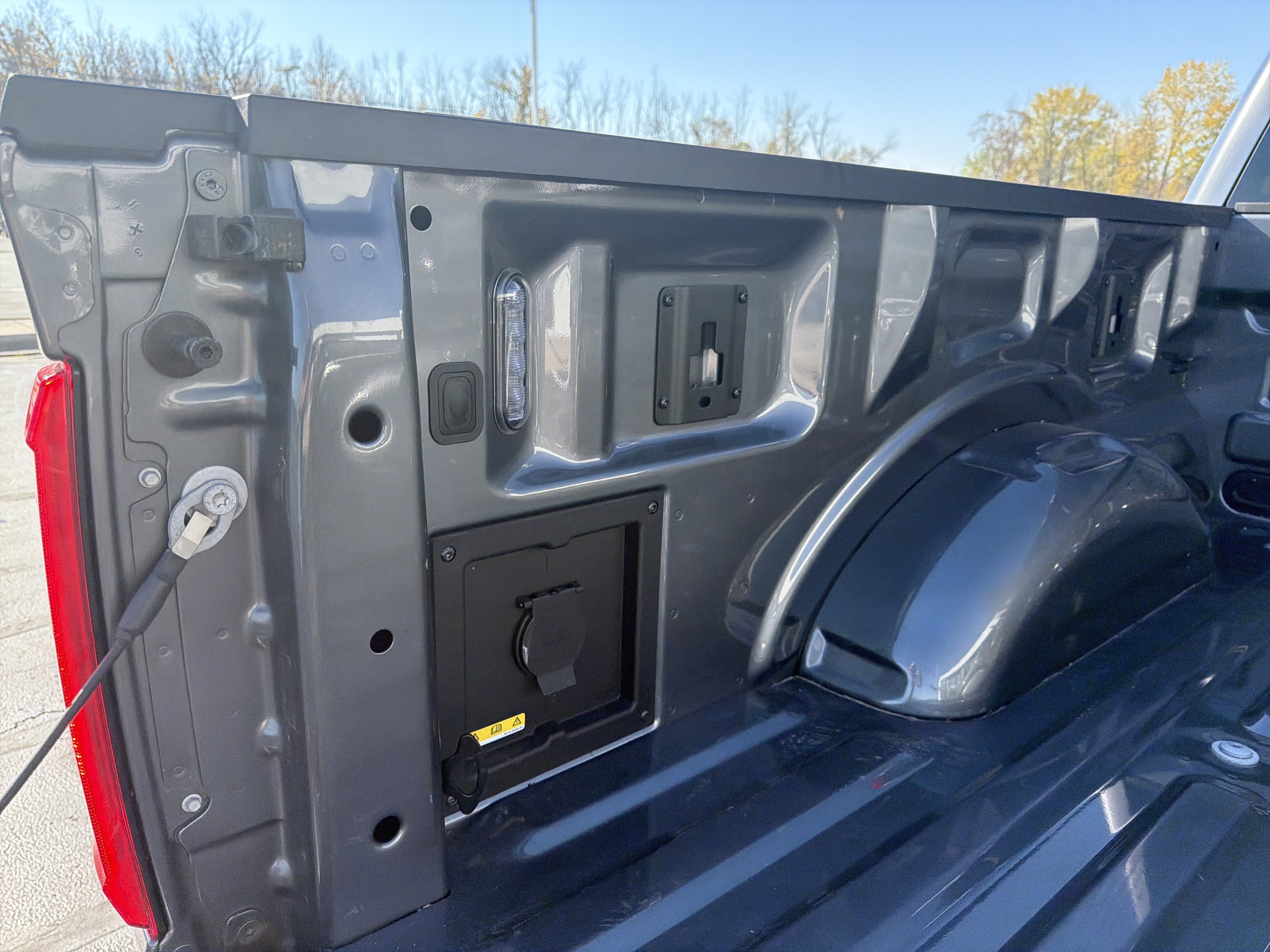 Used 2023 Ford F150 XLT w/ Equipment Group 302A High AWD/4WD image 14