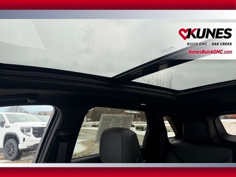 Used 2023 Cadillac XT5 Premium Luxury AWD/4WD image 14