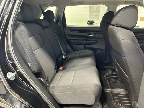 Certified 2025 Honda CR-V EX image 19