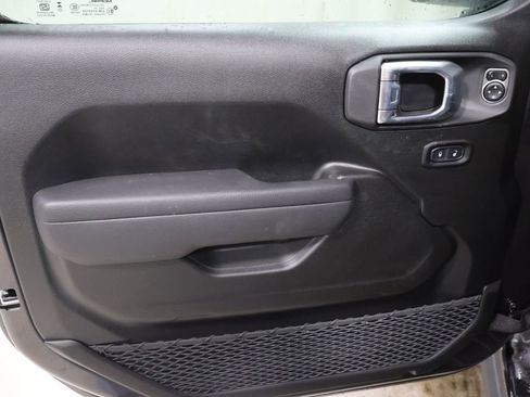 New 2026 Jeep Wrangler Willys image 12