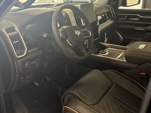 New 2026 RAM 1500 Tungsten AWD/4WD image 13