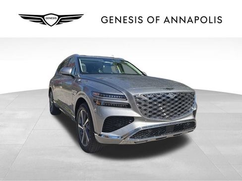New 2026 Genesis GV80 2.5T Select image 1