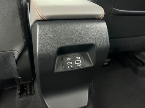 New 2026 Subaru Crosstrek 2.5i Limited w/ Crosstrek Mirror Package AWD/4WD image 18