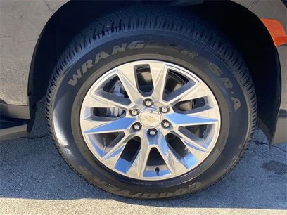 Certified 2023 Chevrolet Suburban Premier