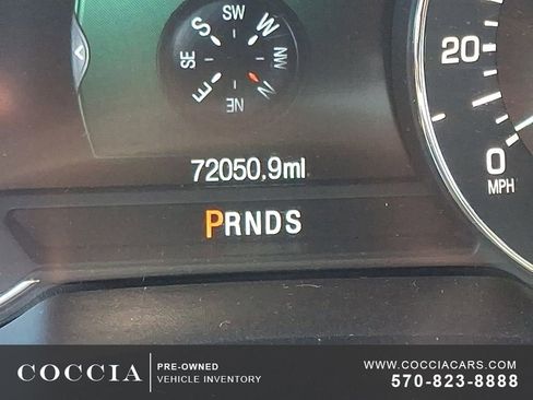 Used 2014 Lincoln MKZ AWD w/ Equipment Group 102A Reserve image 21