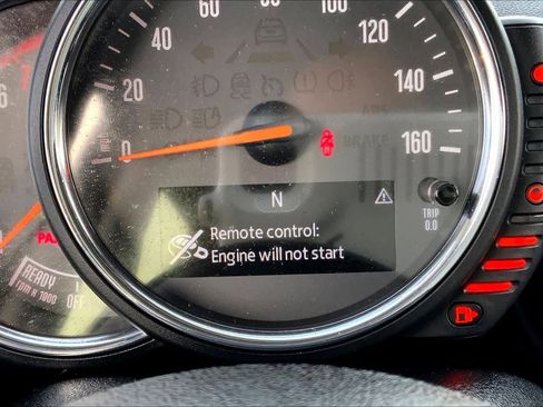 Used 2017 MINI Cooper Clubman S image 21