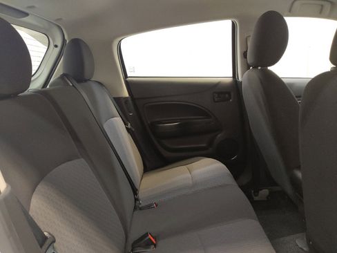 Used 2017 Mitsubishi Mirage ES FWD image 19