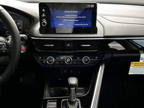 New 2026 Acura ADX AWD image 17