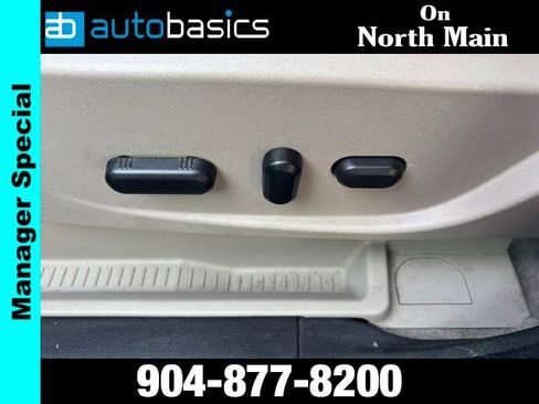 Used 2013 Ford Escape SEL FWD image 24