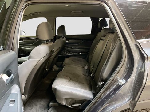 Used 2020 Hyundai Santa Fe SEL w/ Convenience Package image 24