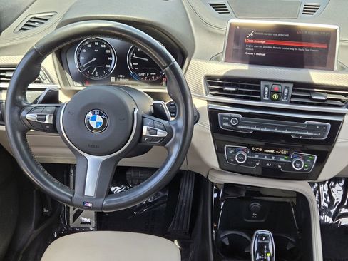 Used 2020 BMW X2 M35i w/ Premium Package AWD/4WD image 35