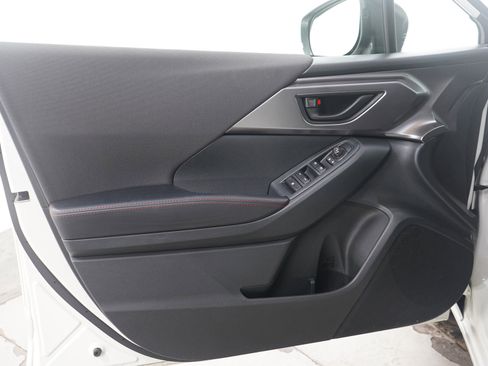 Certified 2025 Subaru Impreza 2.0i Sport image 18