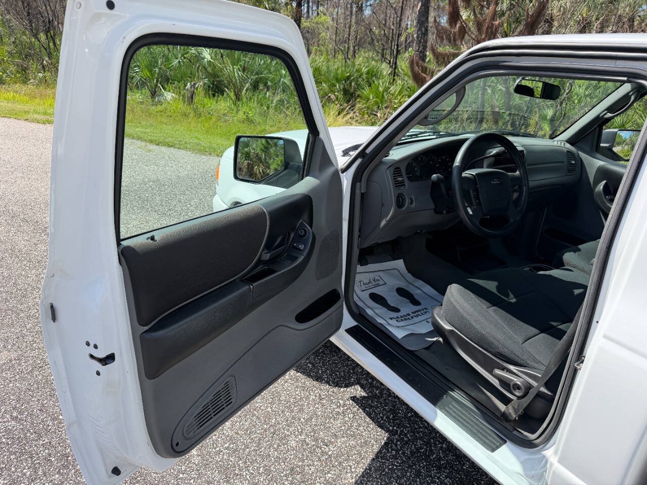 Used 2009 Ford Ranger XLT RWD image 9