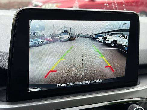 Used 2025 Ford Escape Active AWD/4WD image 19