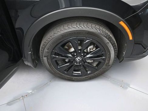 Certified 2023 Honda CR-V Sport Touring image 35