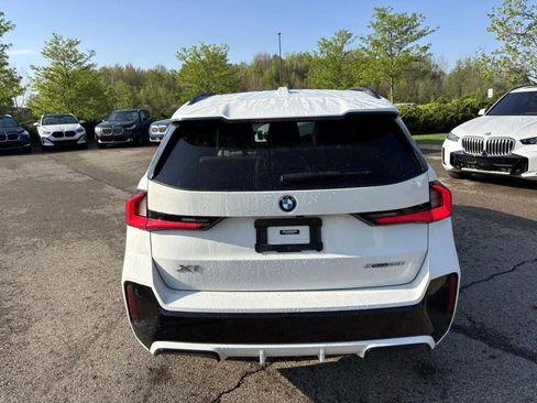 Used 2023 BMW X1 xDrive28i w/ Premium Package AWD/4WD image 6