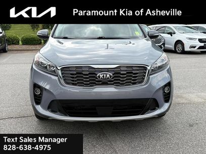 Used 2020 Kia Sorento EX