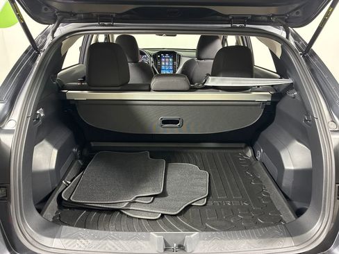 Certified 2025 Subaru Crosstrek 2.0i Premium AWD/4WD image 28