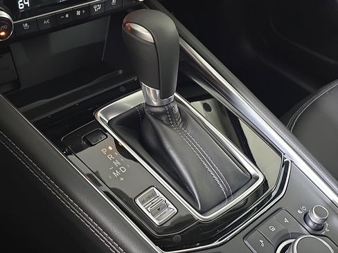 New 2025 MAZDA CX-5 AWD 2.5 S image 24