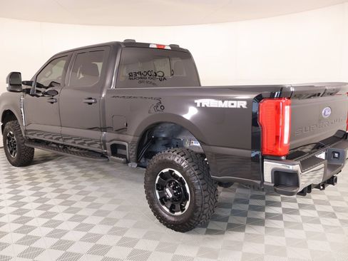 Used 2025 Ford F250 XLT w/ Tremor Off-Road Package AWD/4WD image 21