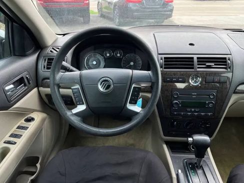 Used 2006 Mercury Milan Premier FWD image 17