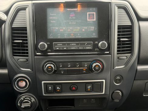 Used 2020 Nissan Titan S w/ S Utility Package AWD/4WD image 21