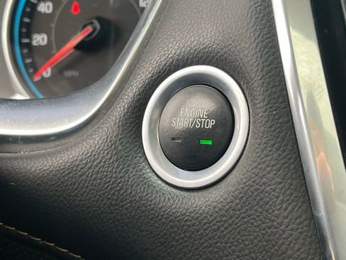 Used 2020 Chevrolet Traverse Premier w/ Redline Edition image 20