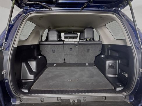 Used 2023 Toyota 4Runner TRD Sport image 37