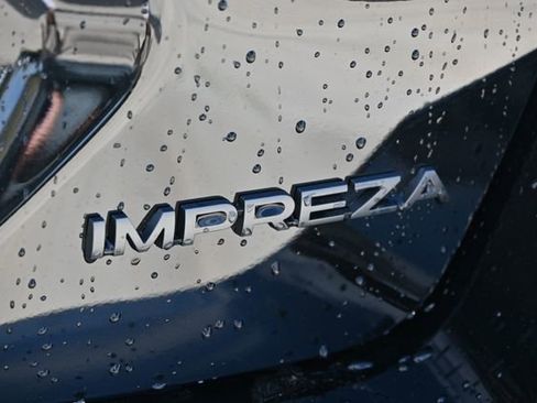 New 2026 Subaru Impreza 2.0i Sport image 13